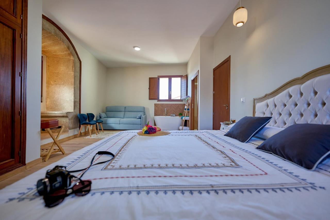 Duplex Casa De Argollas Grand Parking Gratis Apartment Plasencia