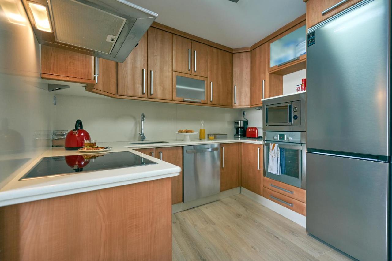 Apartment Duplex Casa De Argollas Grand Parking Gratis *