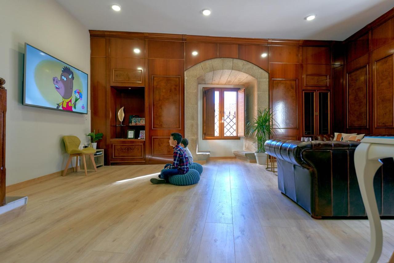 Duplex Casa De Argollas Grand Parking Gratis