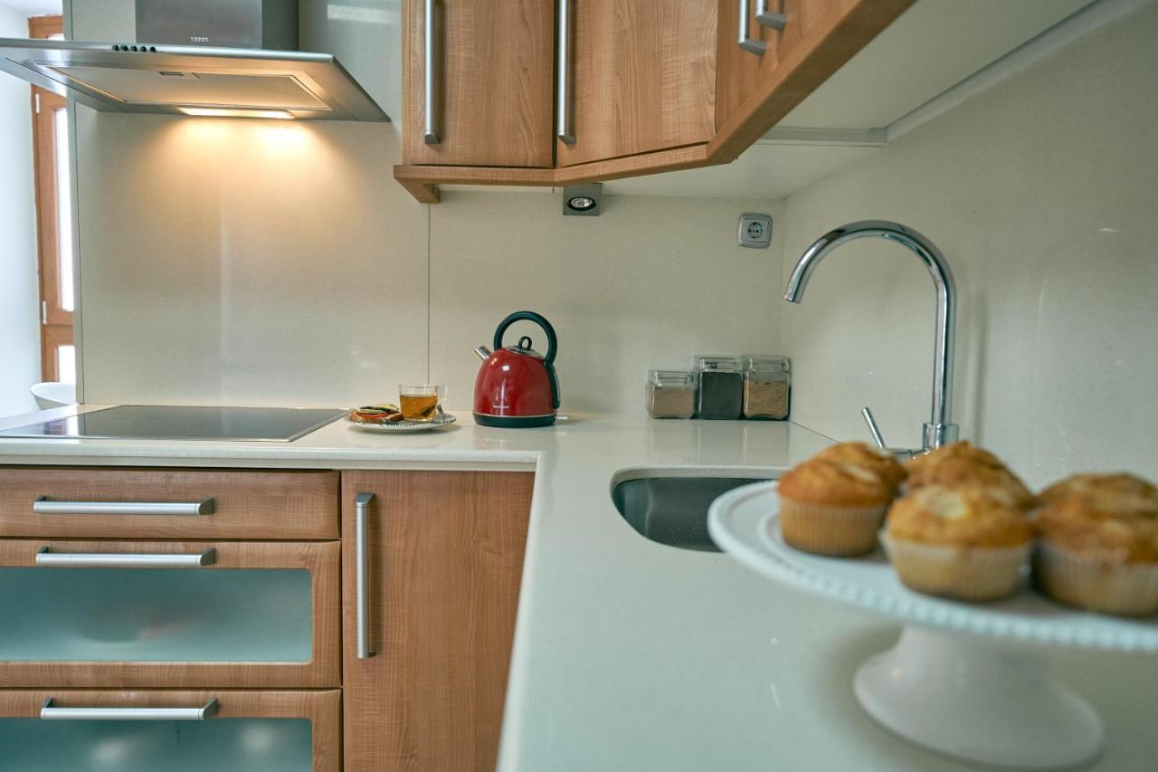 Duplex Casa De Argollas Grand Parking Gratis * Plasencia