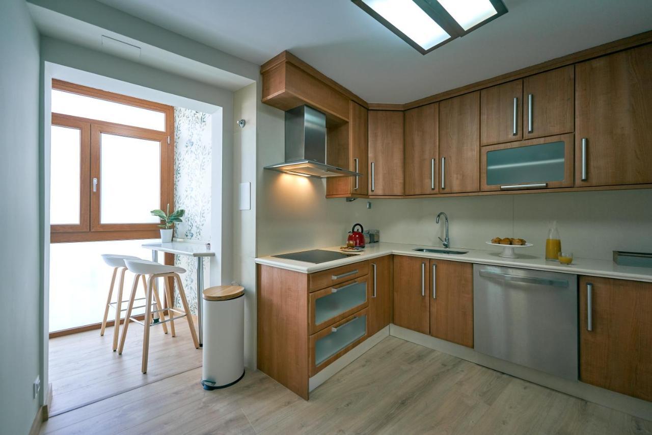 Duplex Casa De Argollas Grand Parking Gratis Plasencia