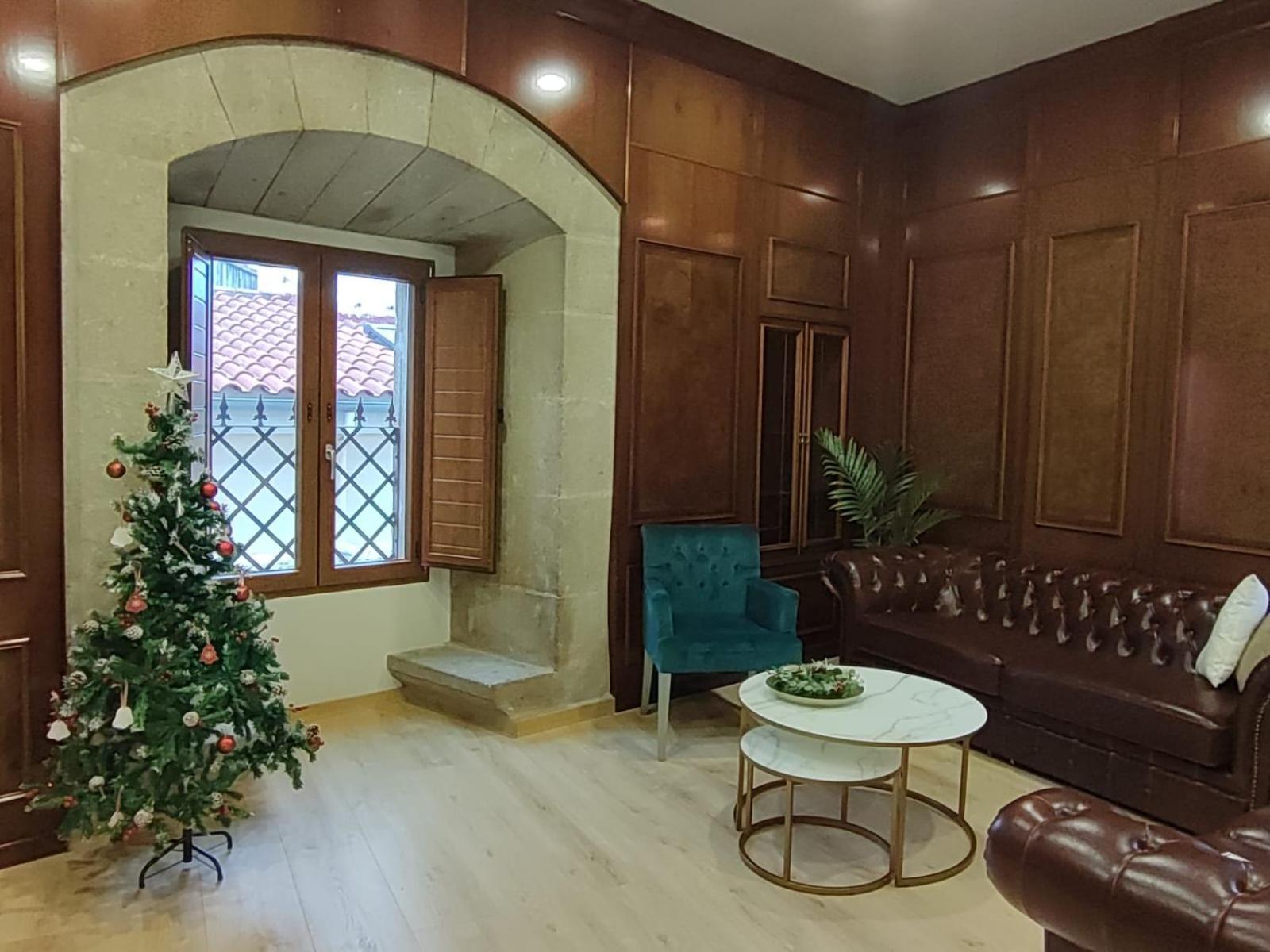 Duplex Casa De Argollas Grand Parking Gratis Plasencia